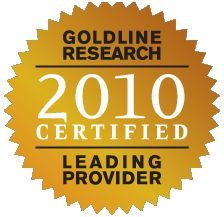 Image Marketing Concepts Received Goldline Certification for Third Year